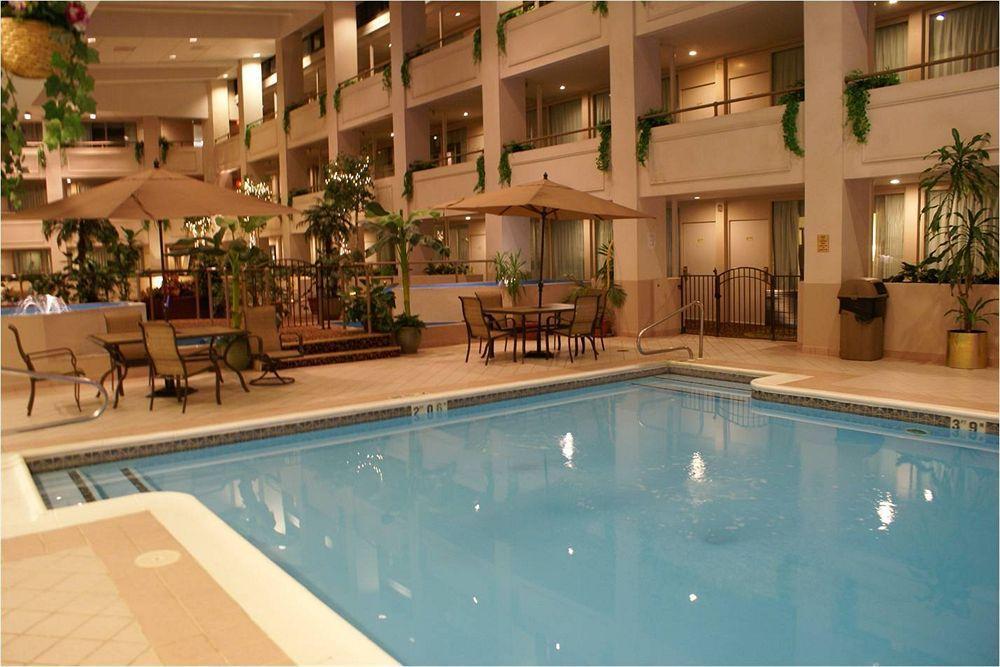 Holiday Inn Scranton East - Dunmore, An Ihg Hotel Bekvämligheter bild