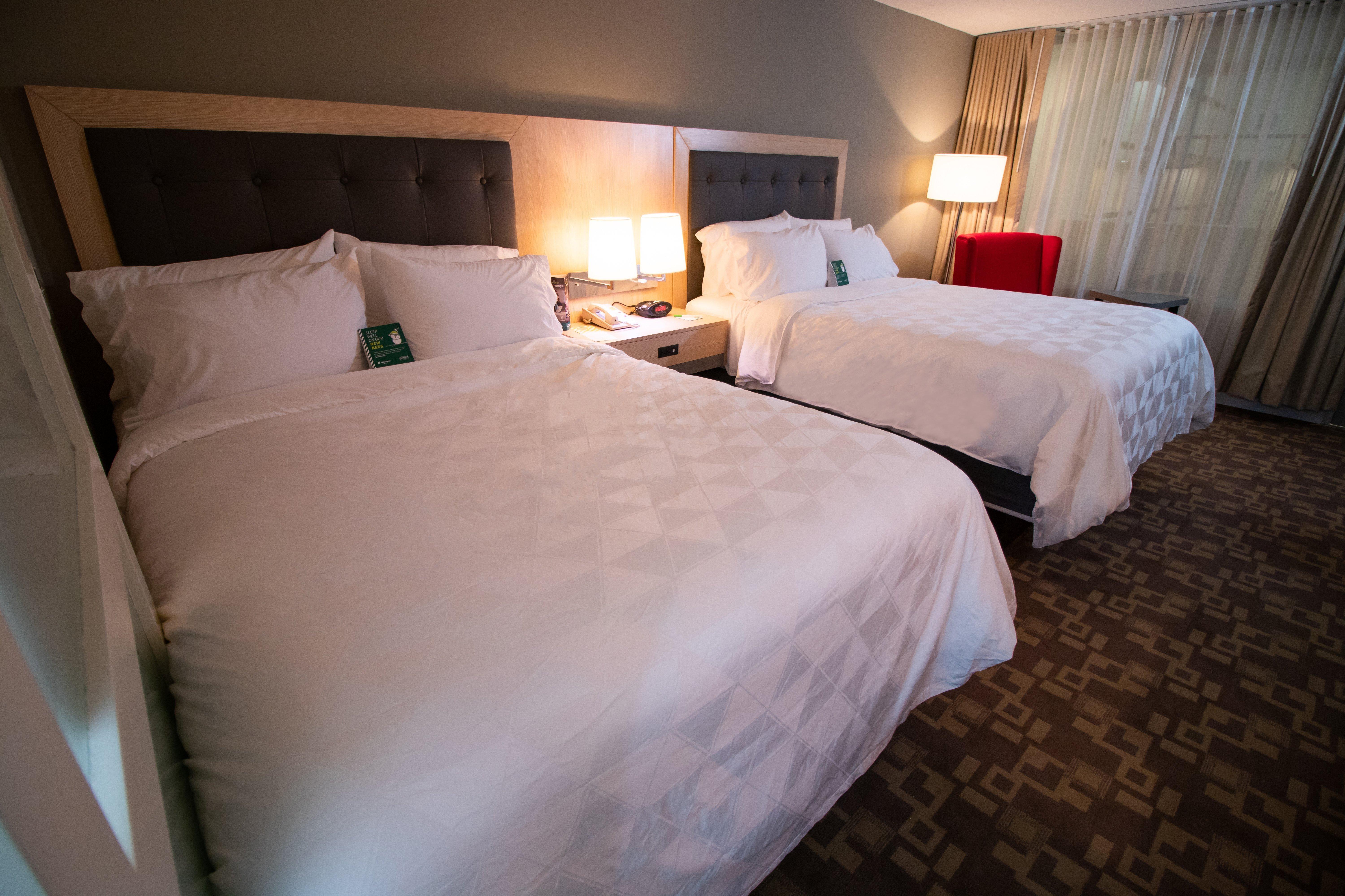 Holiday Inn Scranton East - Dunmore, An Ihg Hotel Exteriör bild